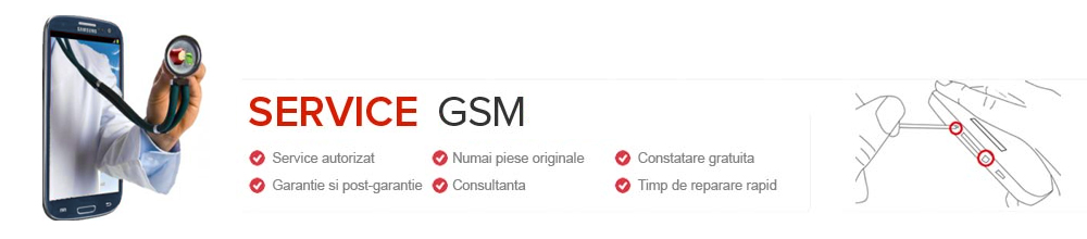 Reparatii telefoane idoctorgsm.ro