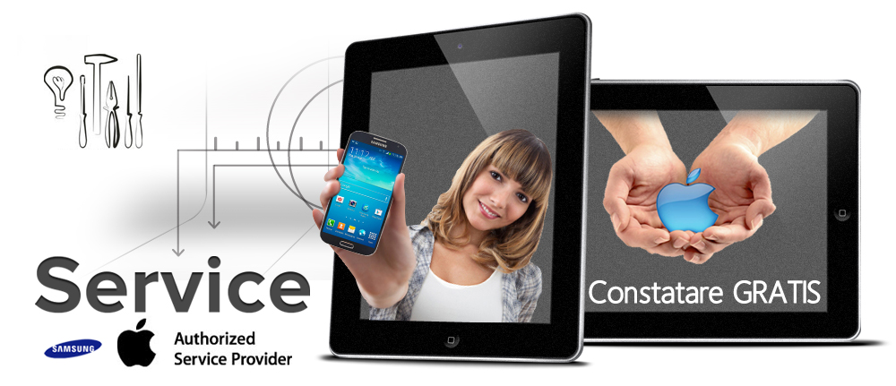 Service gsm iDoctorgsm.ro